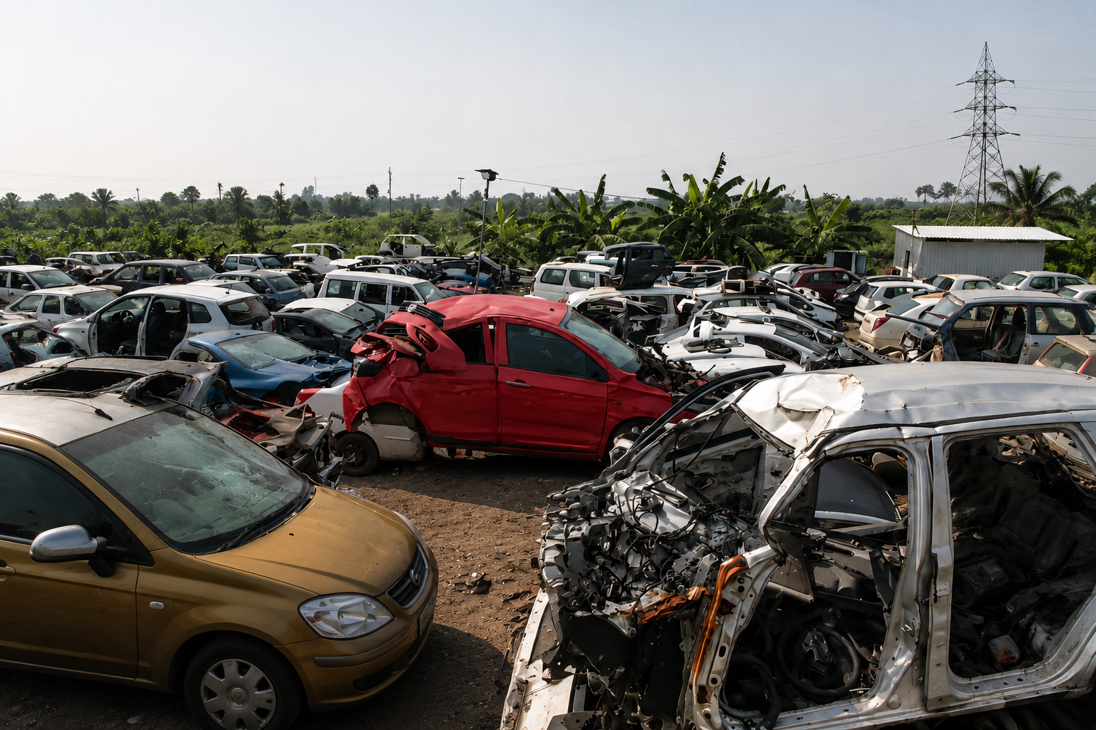 Auto part