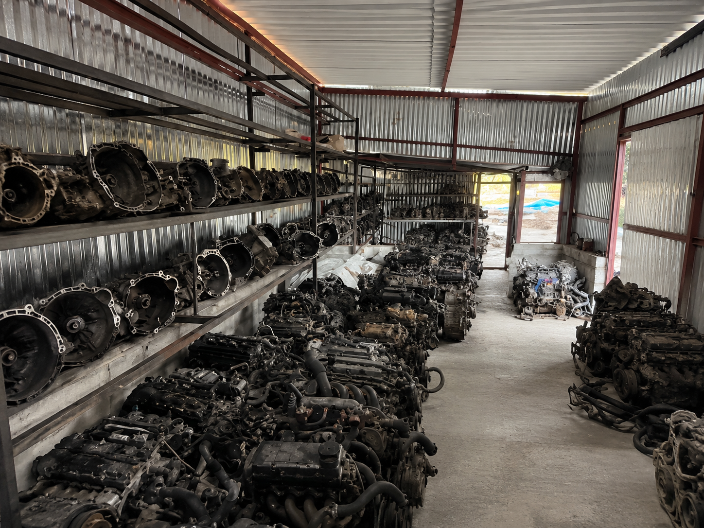 Auto part