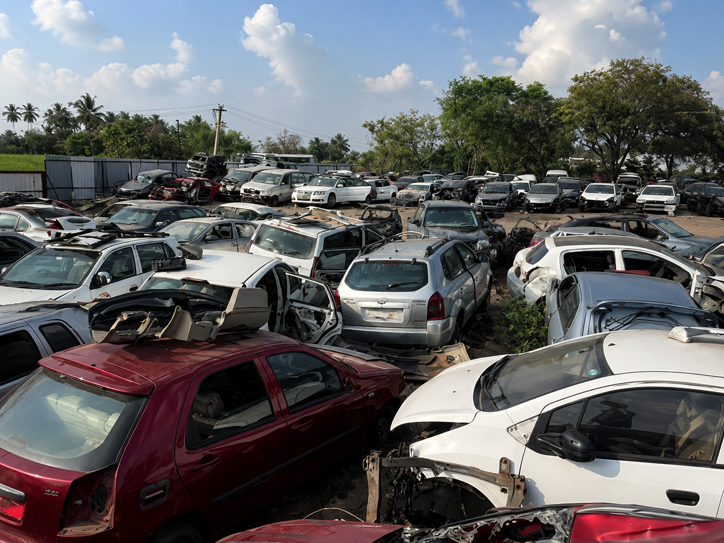 Auto part