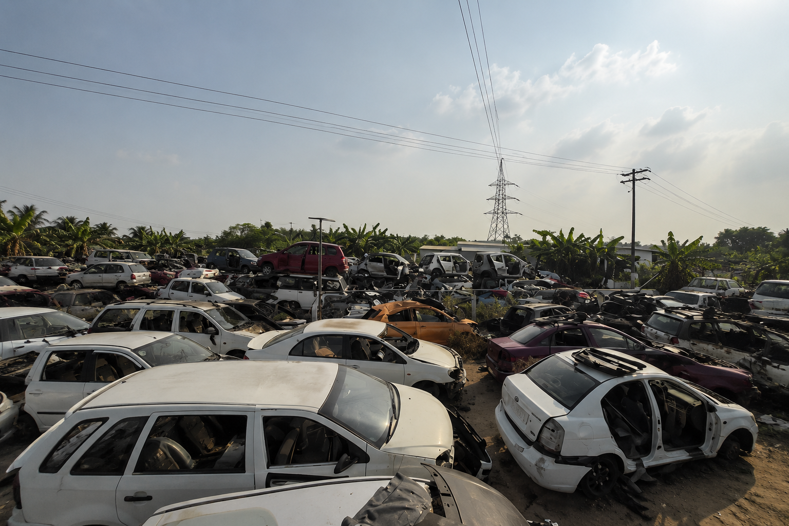 Auto part